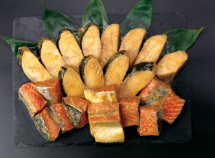 味噌漬け