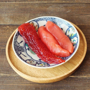 厳選魚卵【店頭販売限定】
